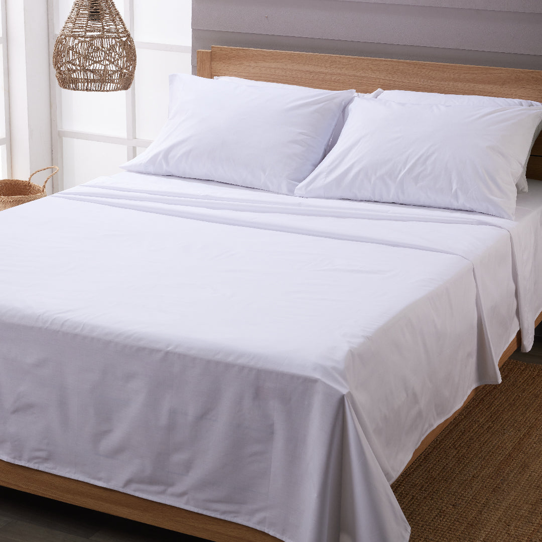 Textiles Mayorista De Ropa De Cama Juego De Sábanas 180 Hilos