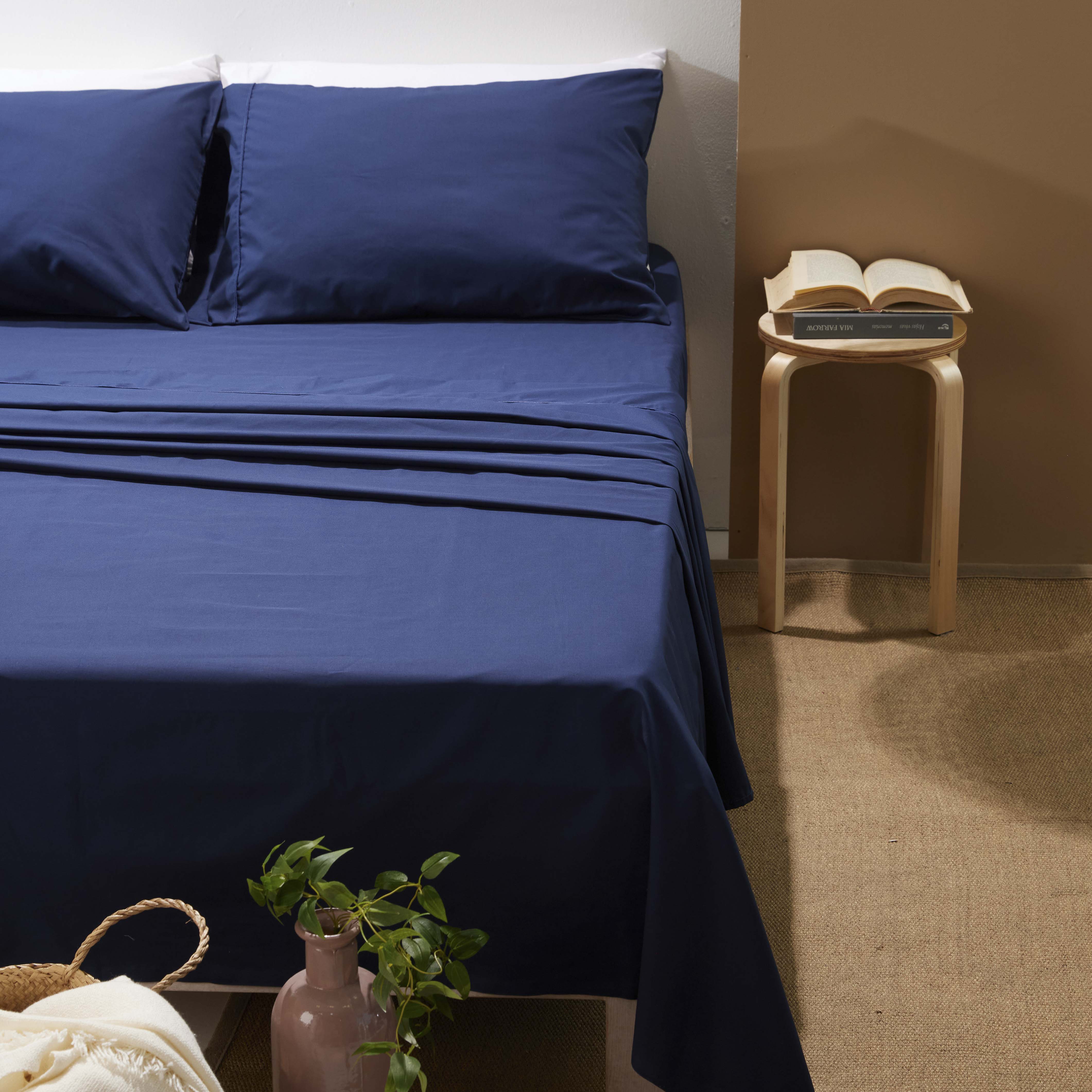 Sabanas Frias Para Calor Polyblanc Sábanas De Invierno 100