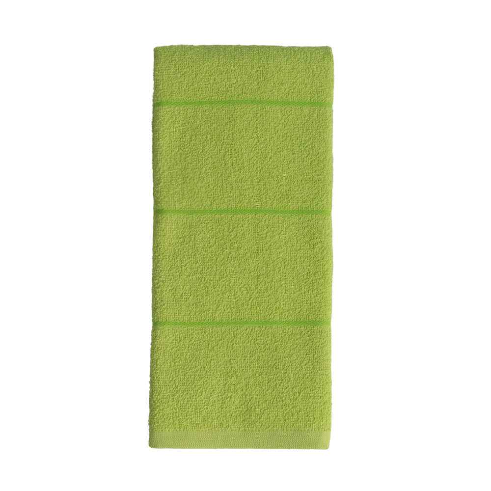 Limpión Fondo entero 40x65cm Verde 320gr