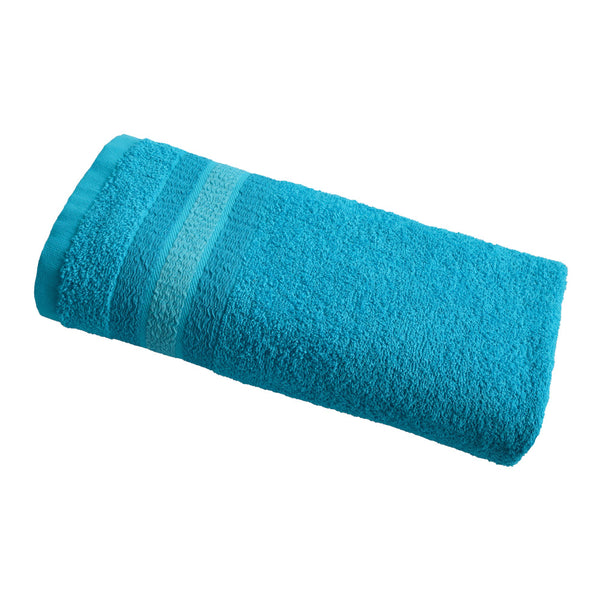 Toalla de Cuerpo Diamantina 70x140cm 400gr Azul