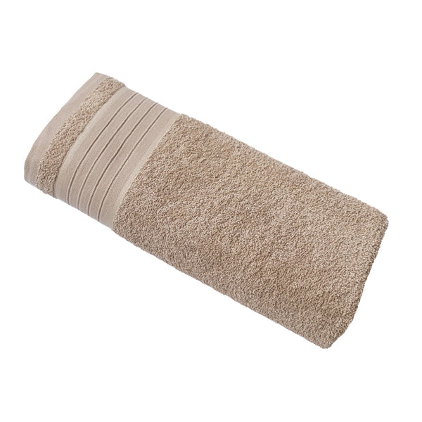 Toalla de Cuerpo Murano 70x140cm 450gr Beige