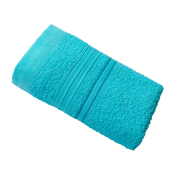 Toalla de Manos Ginger Azul 40x65 cm 350g