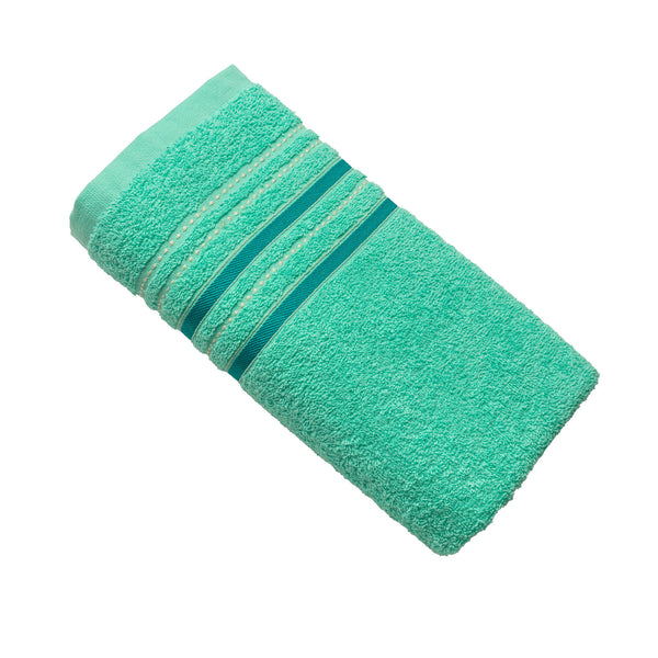 Toalla de Cuerpo Bernart 70x130cm 400gr Verde