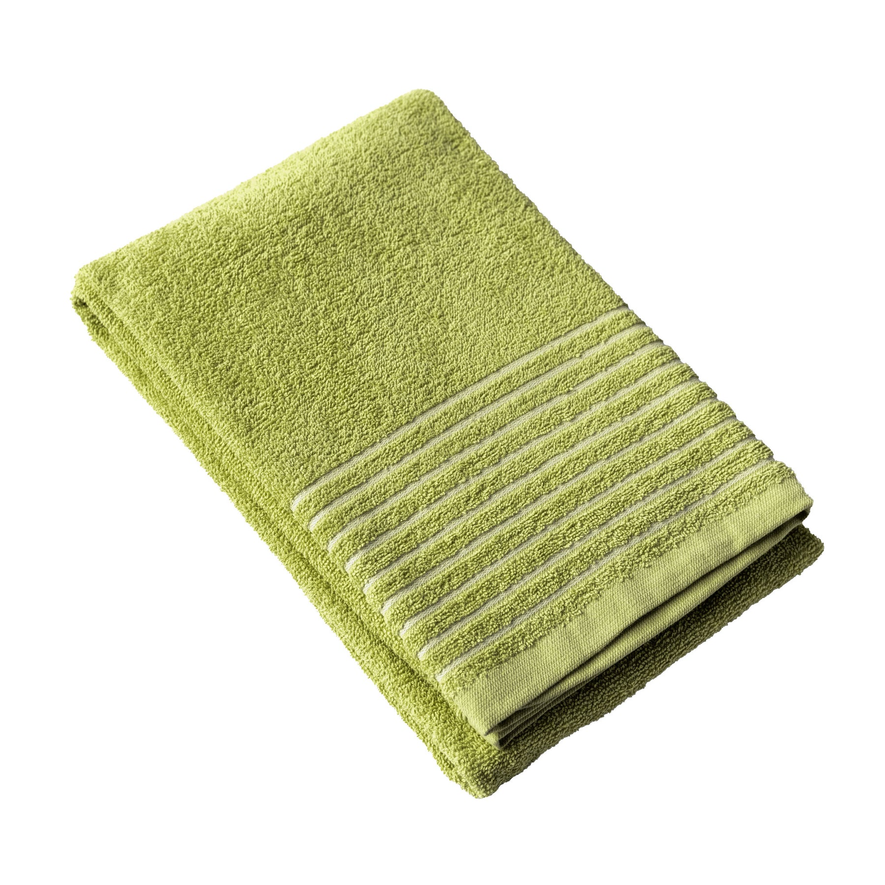 Toalla de Cuerpo Barú 70x150cm 400gr Verde Pino