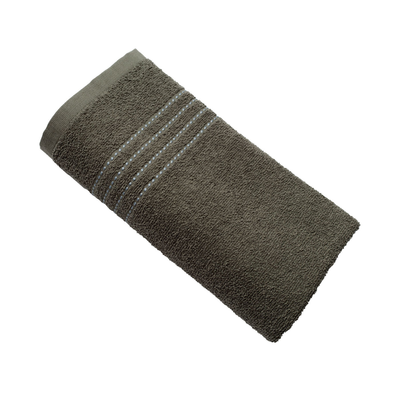 Toalla de Cuerpo Anet 70x130cm 320gr Verde