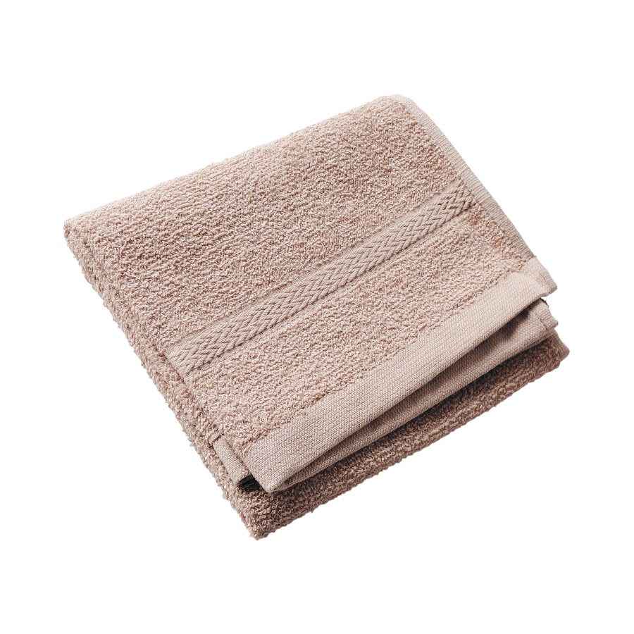 Toalla de Manos Venus 40x65cm 350gr Beige