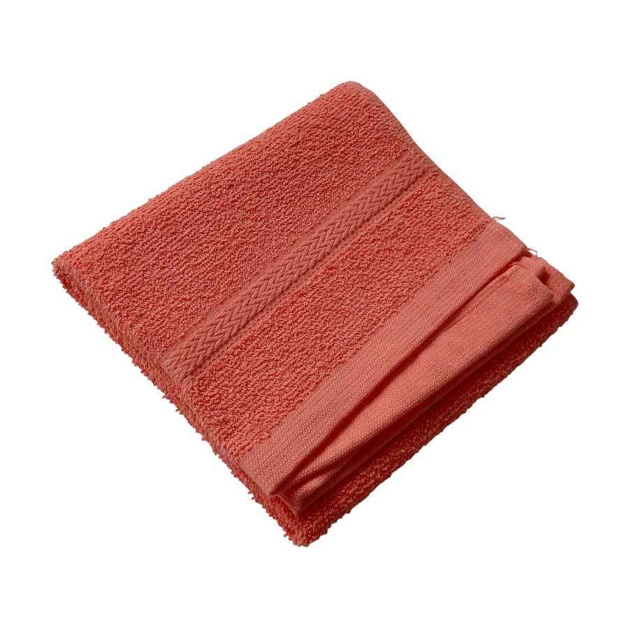 Toalla de Manos Venus 40x65cm 350gr Coral