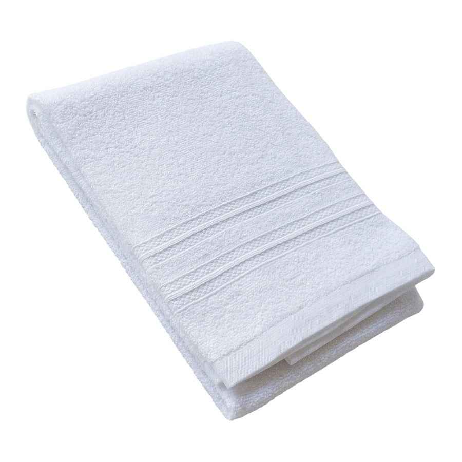 Toalla de Cuerpo Delta 70x130cm Blanco 350gr