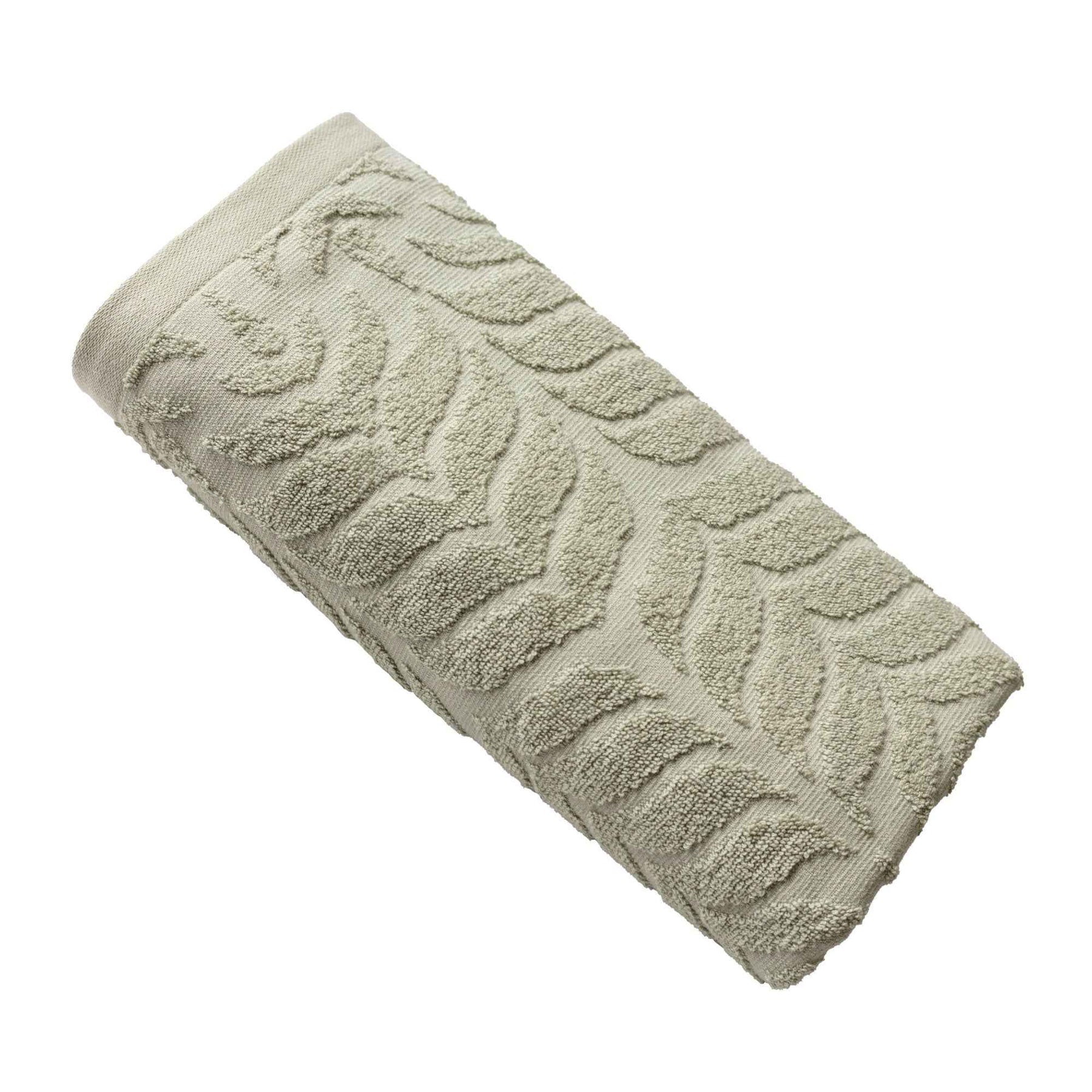 Toalla de Cuerpo Vinedo 070x140 450gr Verde