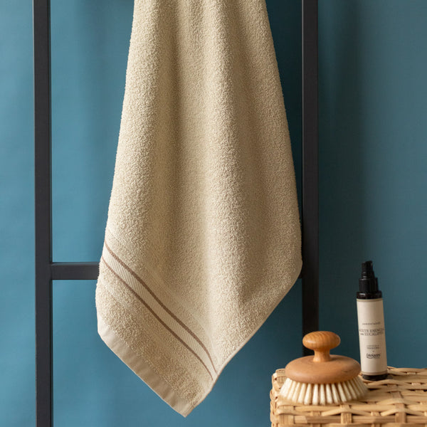 Toalla de Cuerpo Calima 70x130cm Espuma 350gr