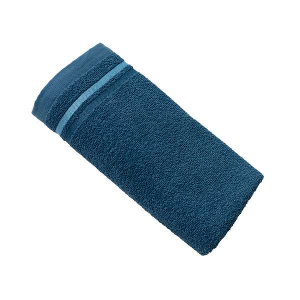 Toalla de Cuerpo Caney 70x130cm 350gr Azul Hierro