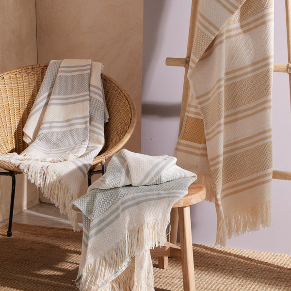 Manta Throw Galicia 130x180cm