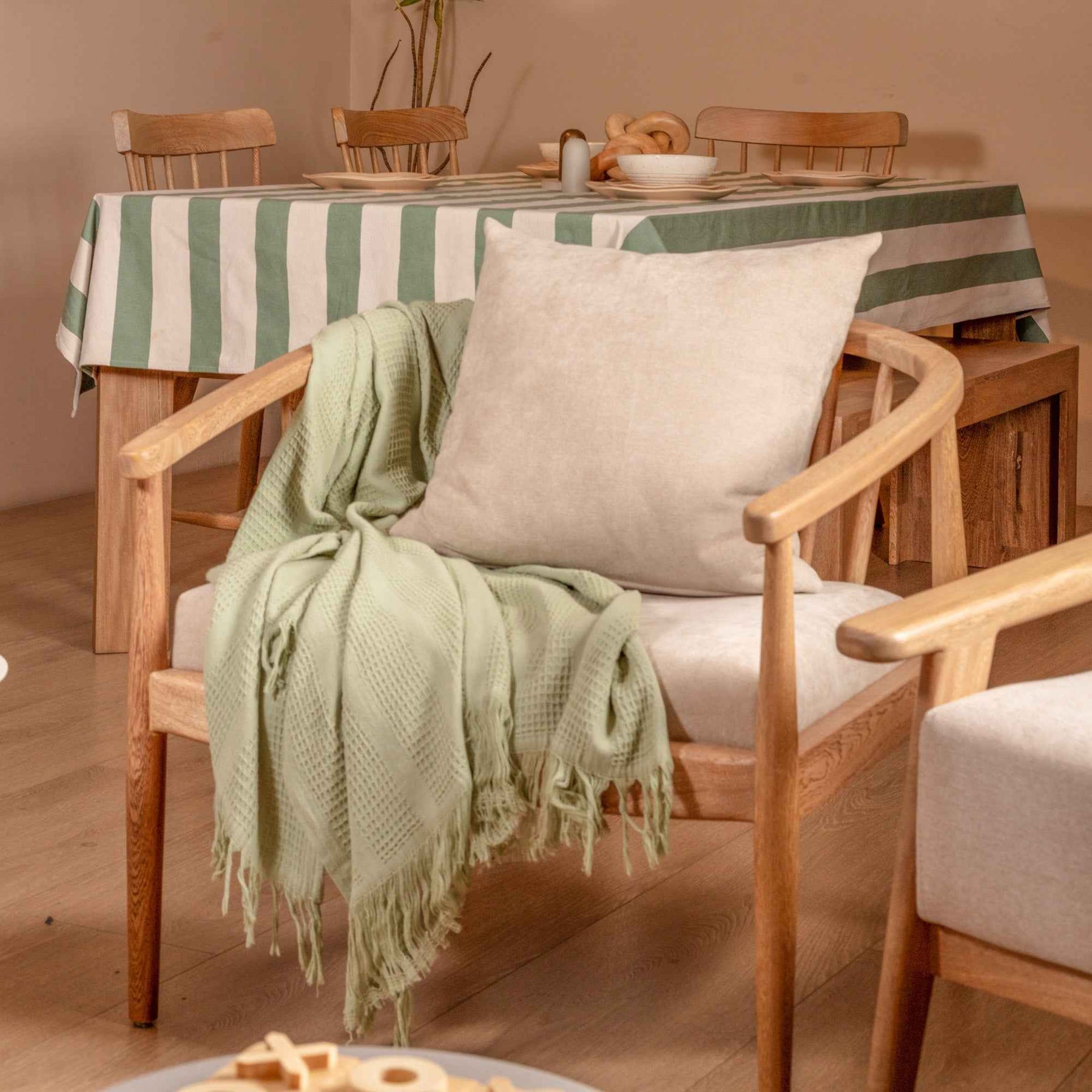 Manta Throw Maxi 110x160 cm