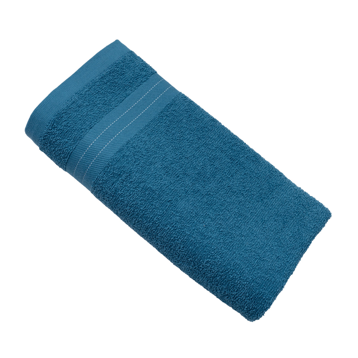 Toalla de Cuerpo 70x130cm 350gr Azul