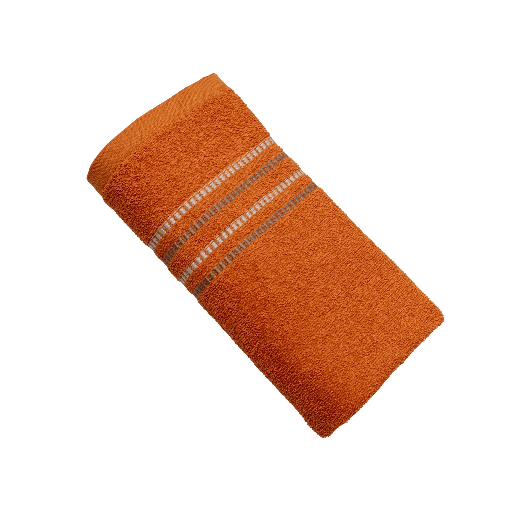 Toalla de Cuerpo Aradia 70x130cm 320gr Naranja