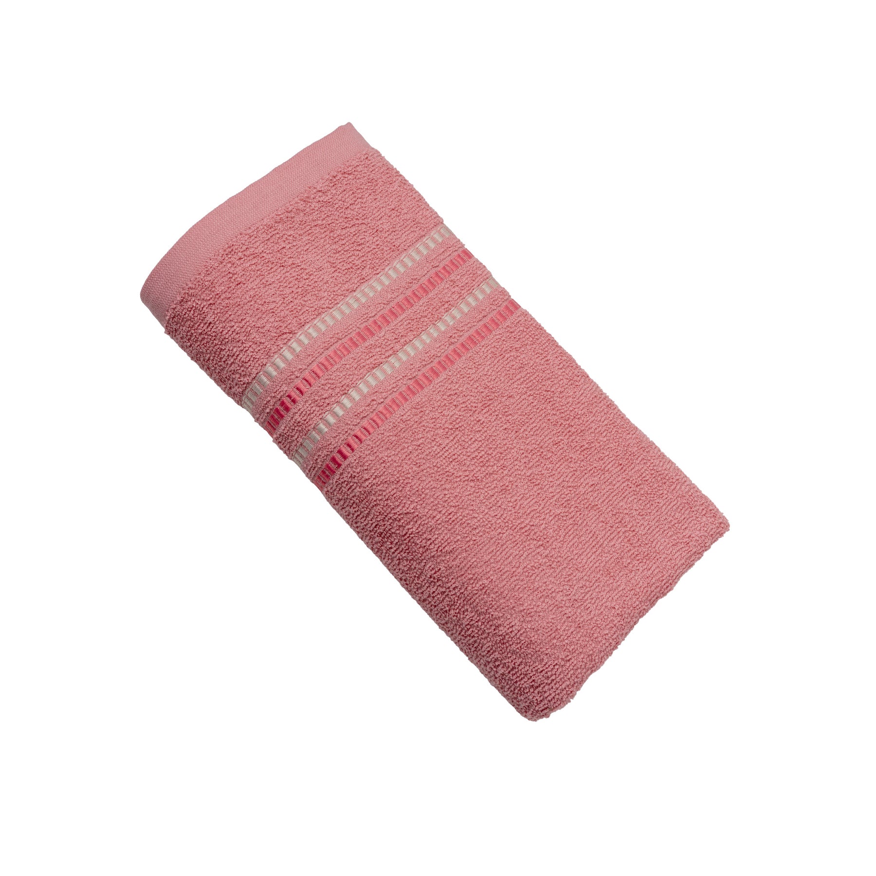 Toalla de Cuerpo Aradia 70x130cm 320gr Rosa
