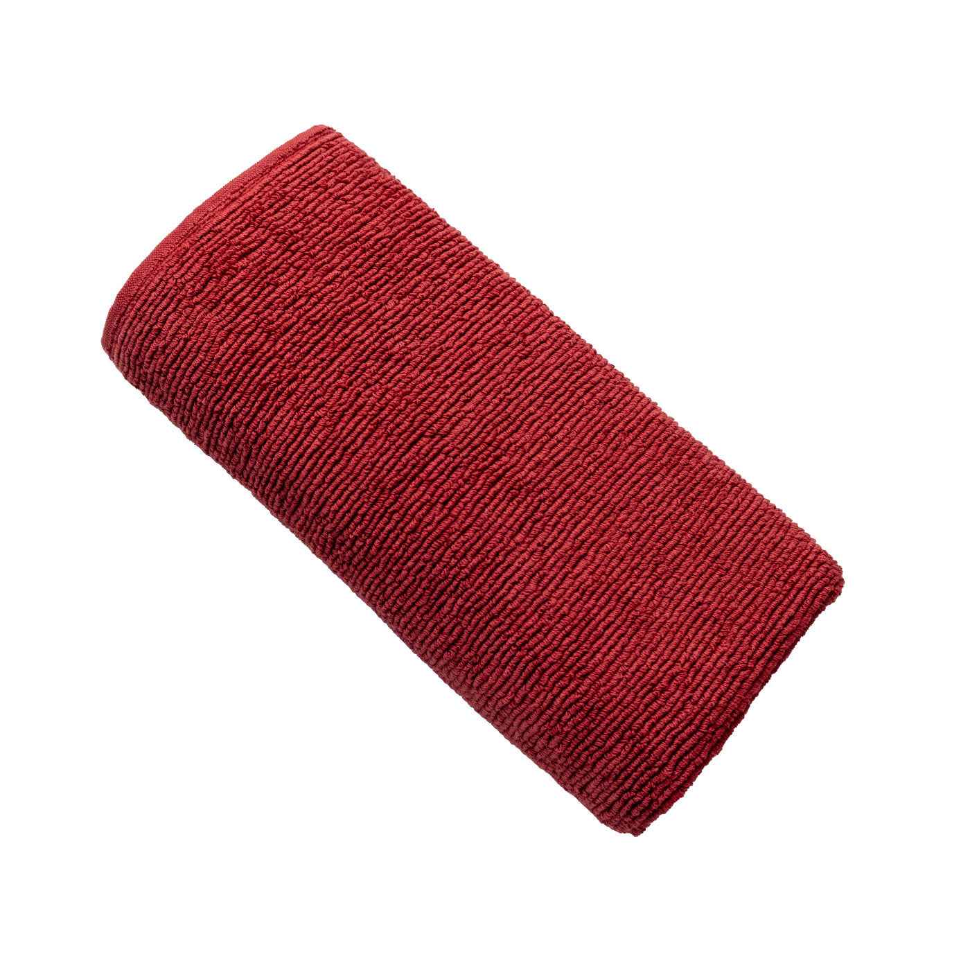 Toalla de Cuerpo Balazo 070X140 Rojo 500gr