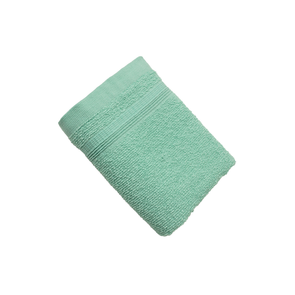 Toalla de Manos Borja 40x65 cm 350g Turquesa