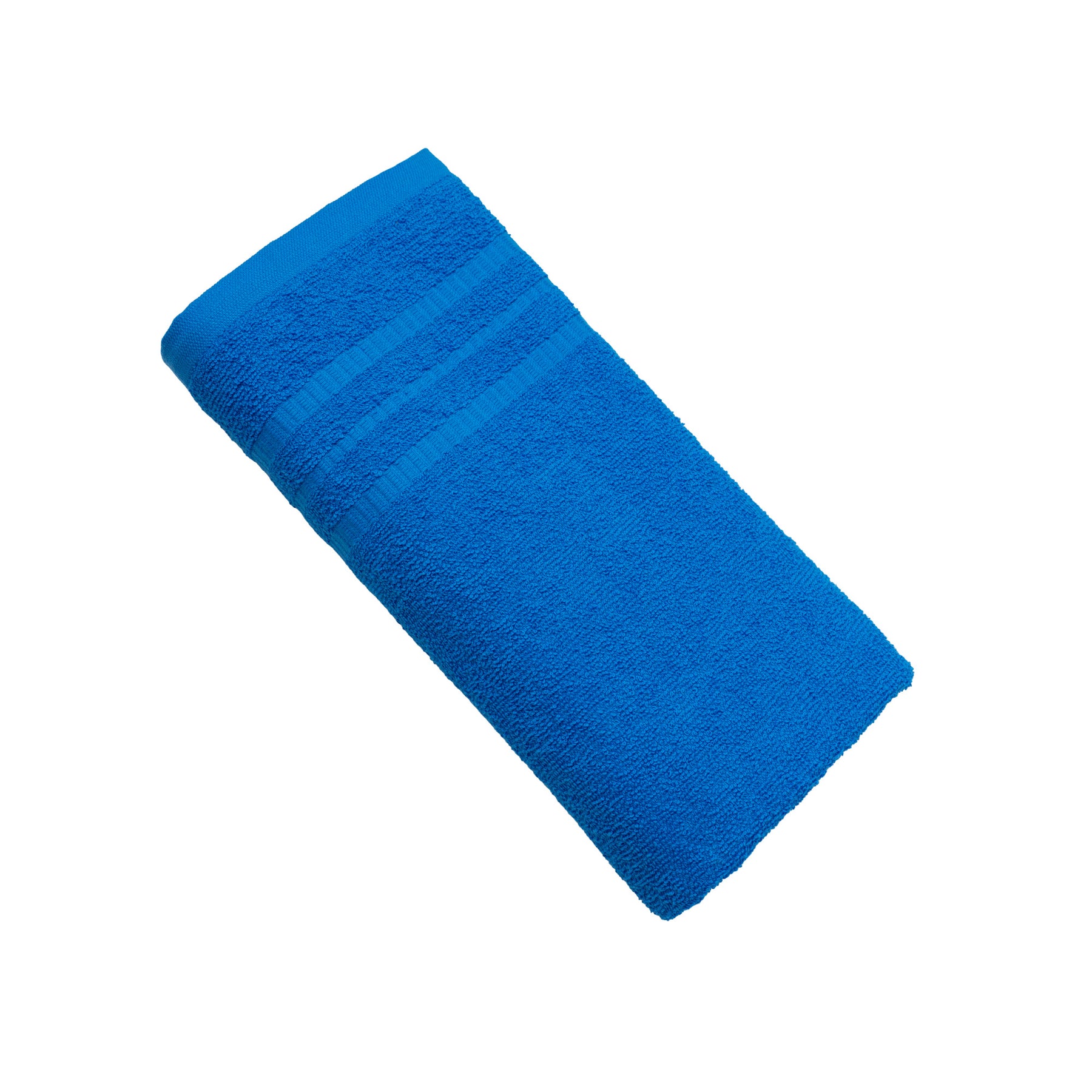 Toalla de Cuerpo Canapé 70x130cm 350gr Azul
