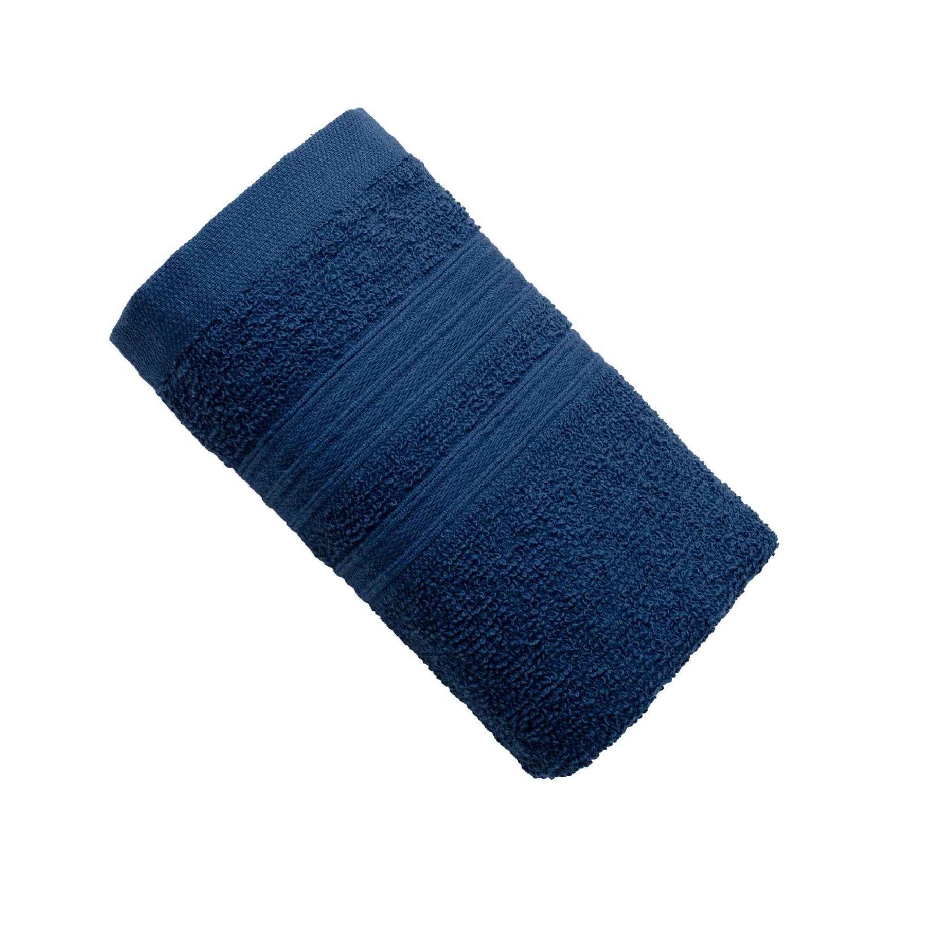 Toalla de Manos Ginger 40x65 cm 350g Azul Denim