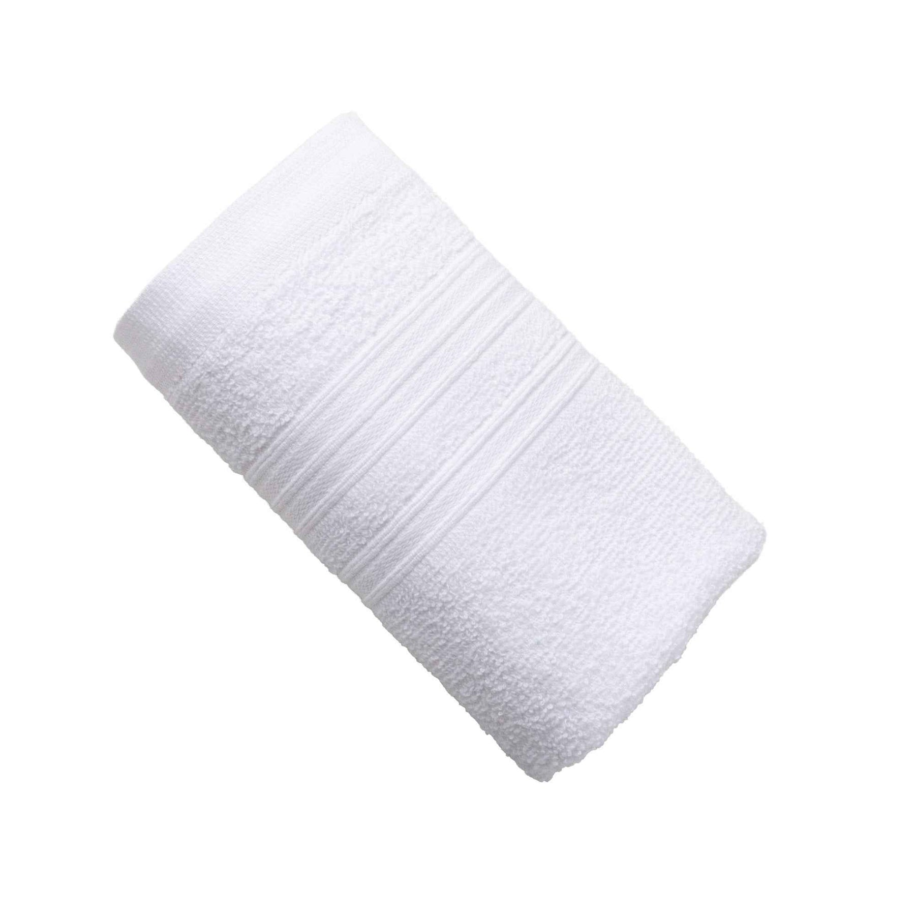 Toalla de Manos Ginger 40x65 cm 350g Blanco