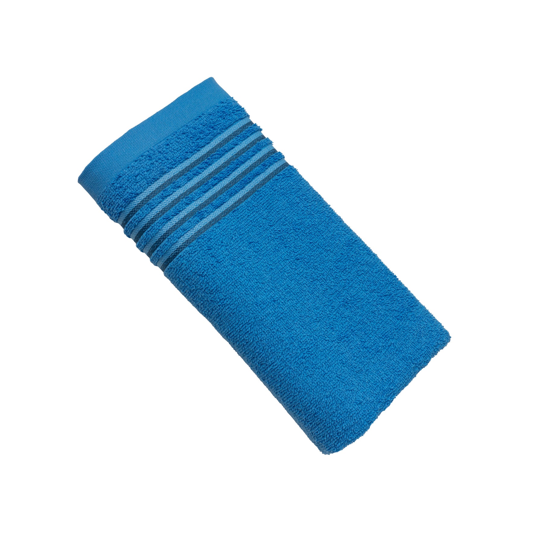 Toalla de Cuerpo Loy 60x120cm 350gr Azul Crayola