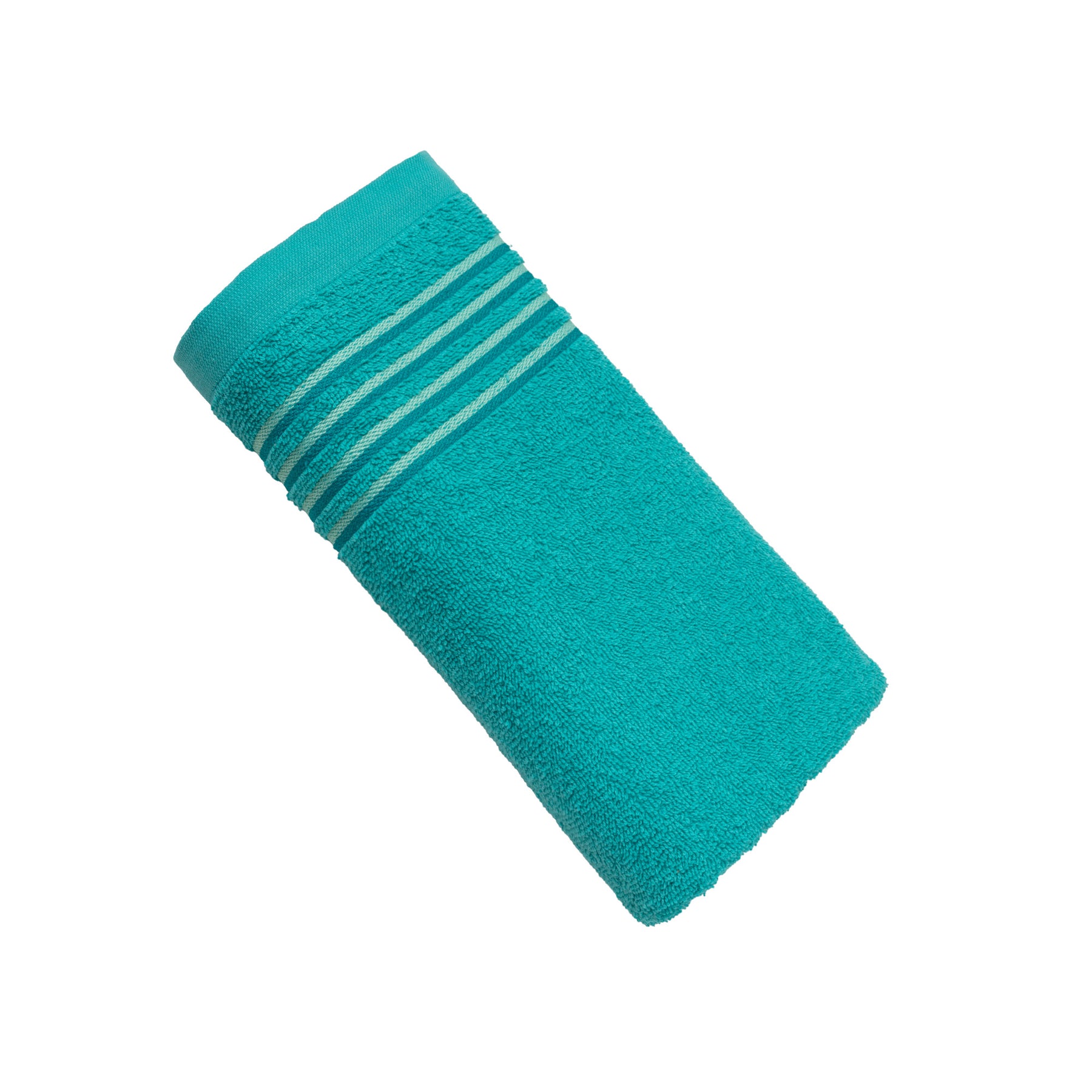 Toalla de Cuerpo Loy 60x120cm 350gr Turquesa Rio