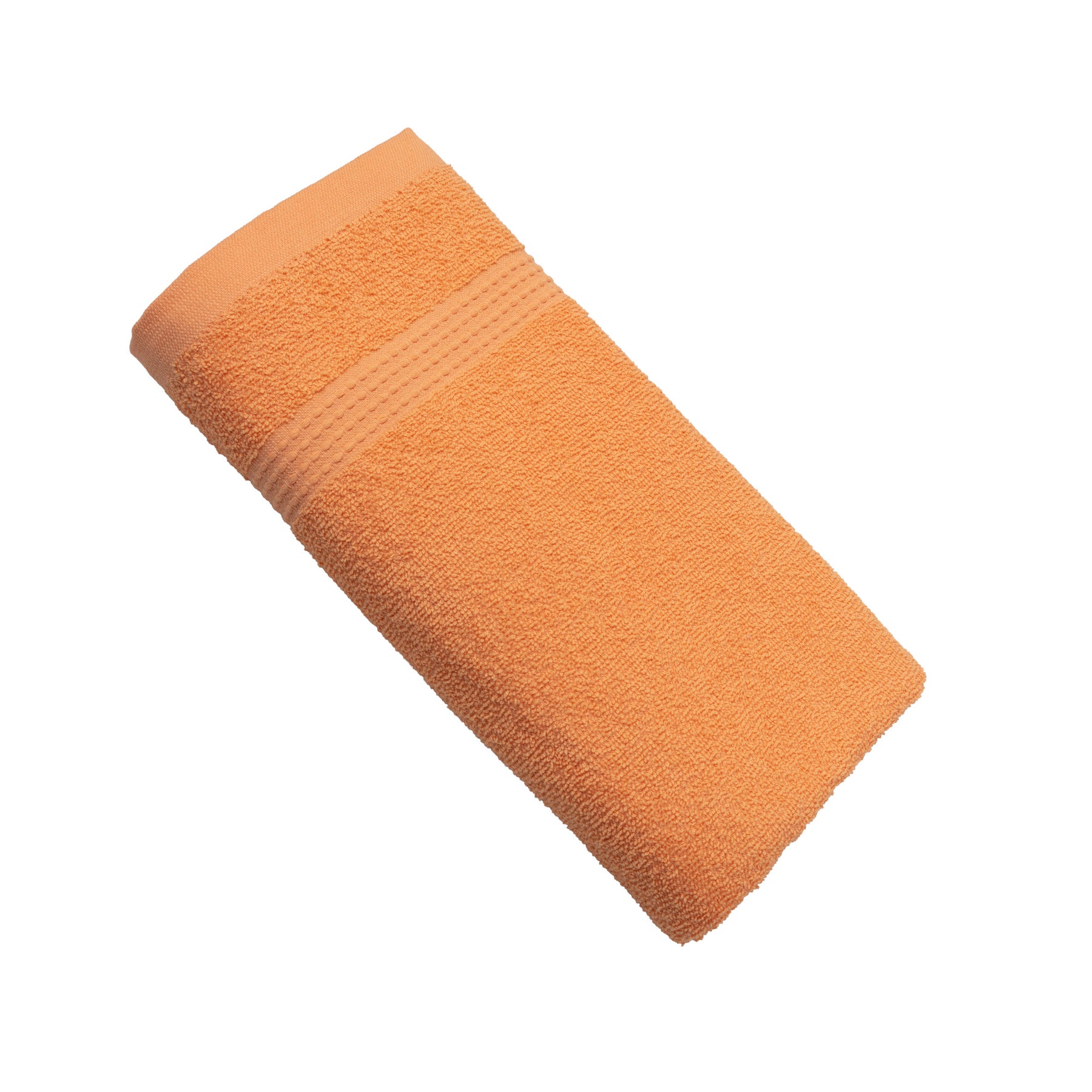 Toalla de Cuerpo Molins 70x130cm 350gr Salmón Albaricoque