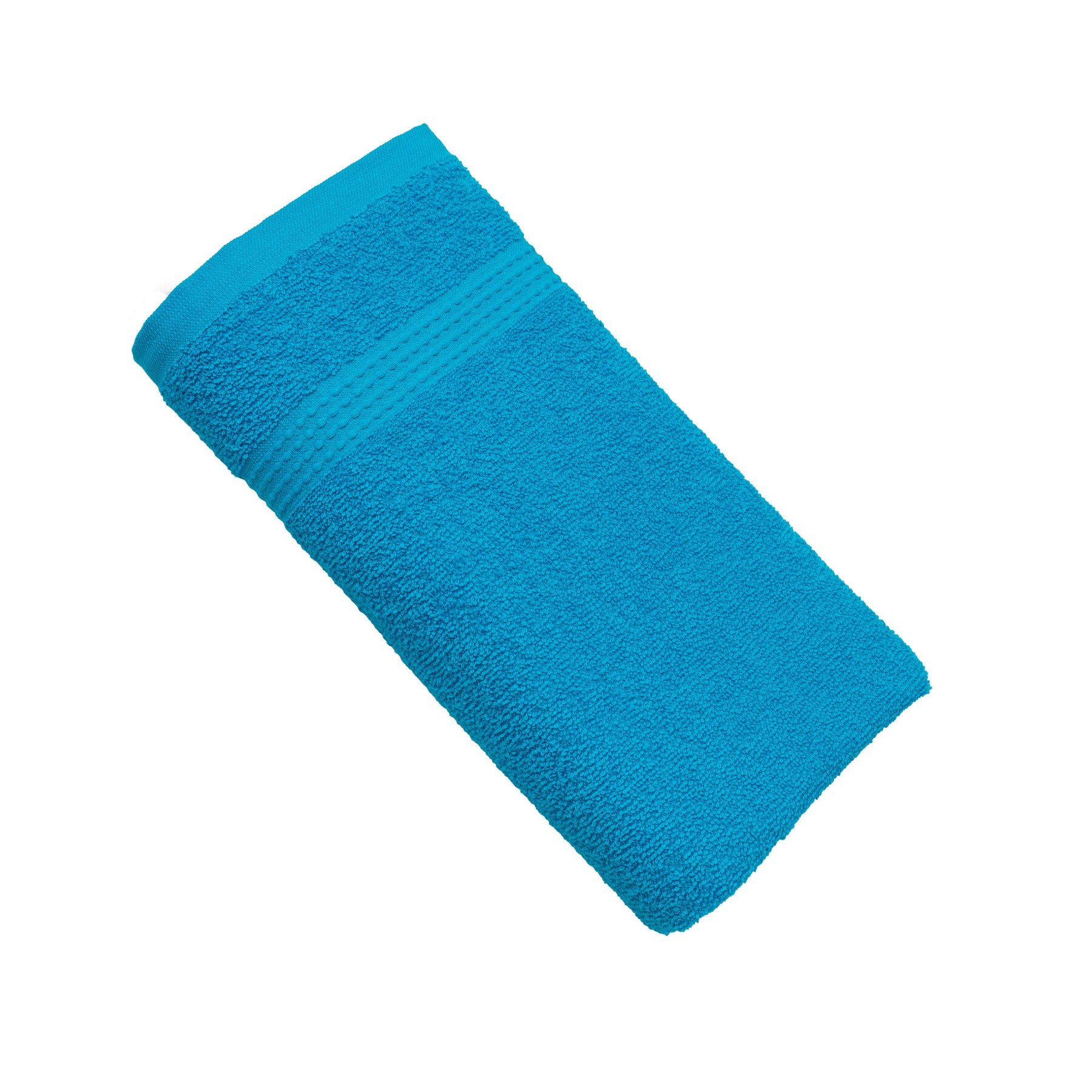Toalla de Cuerpo Molins 70x130cm 350gr Azul Plastilina