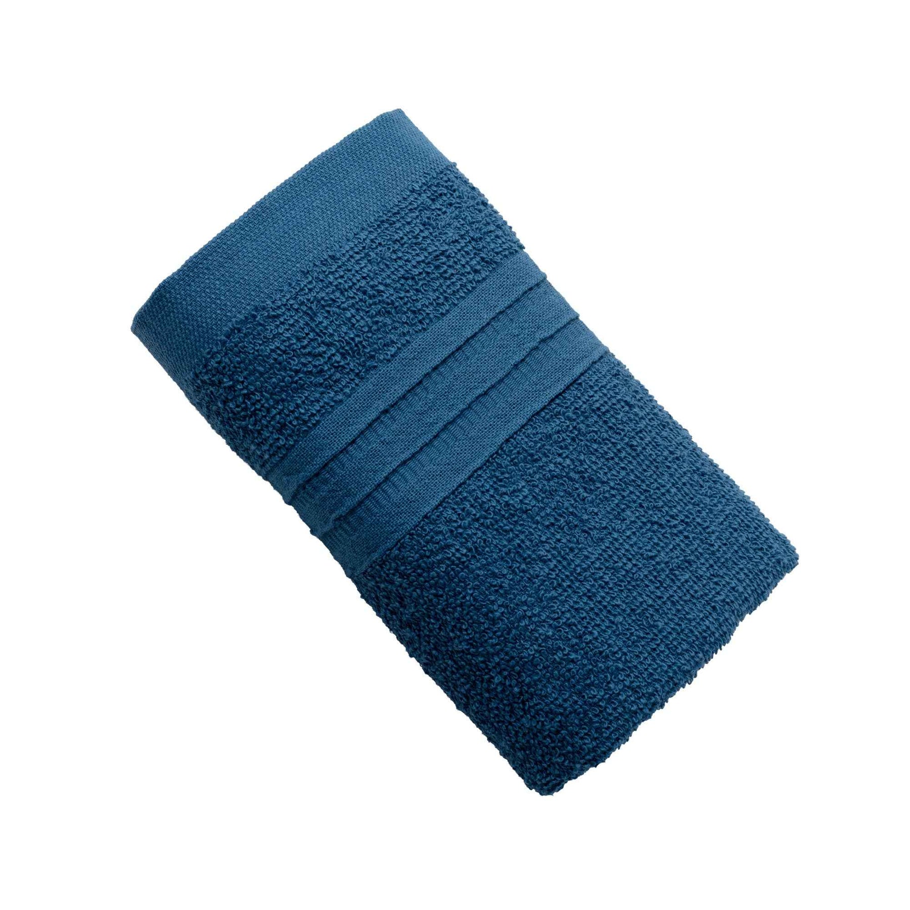 Toalla de Manos Murat 40x65cm 350gr Azul Hierro