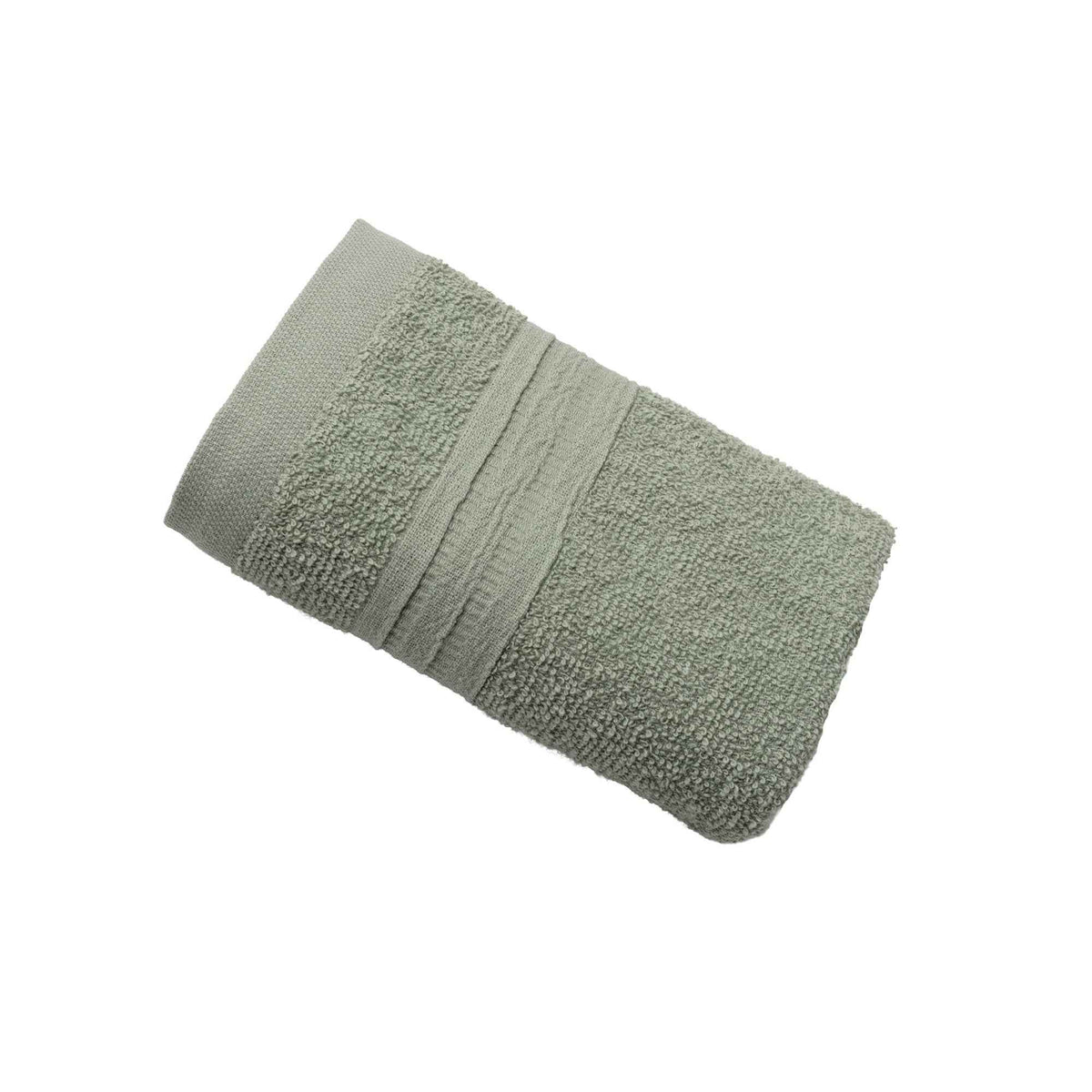 Toalla de Manos Murat 40x65cm 350gr Verde Salvia