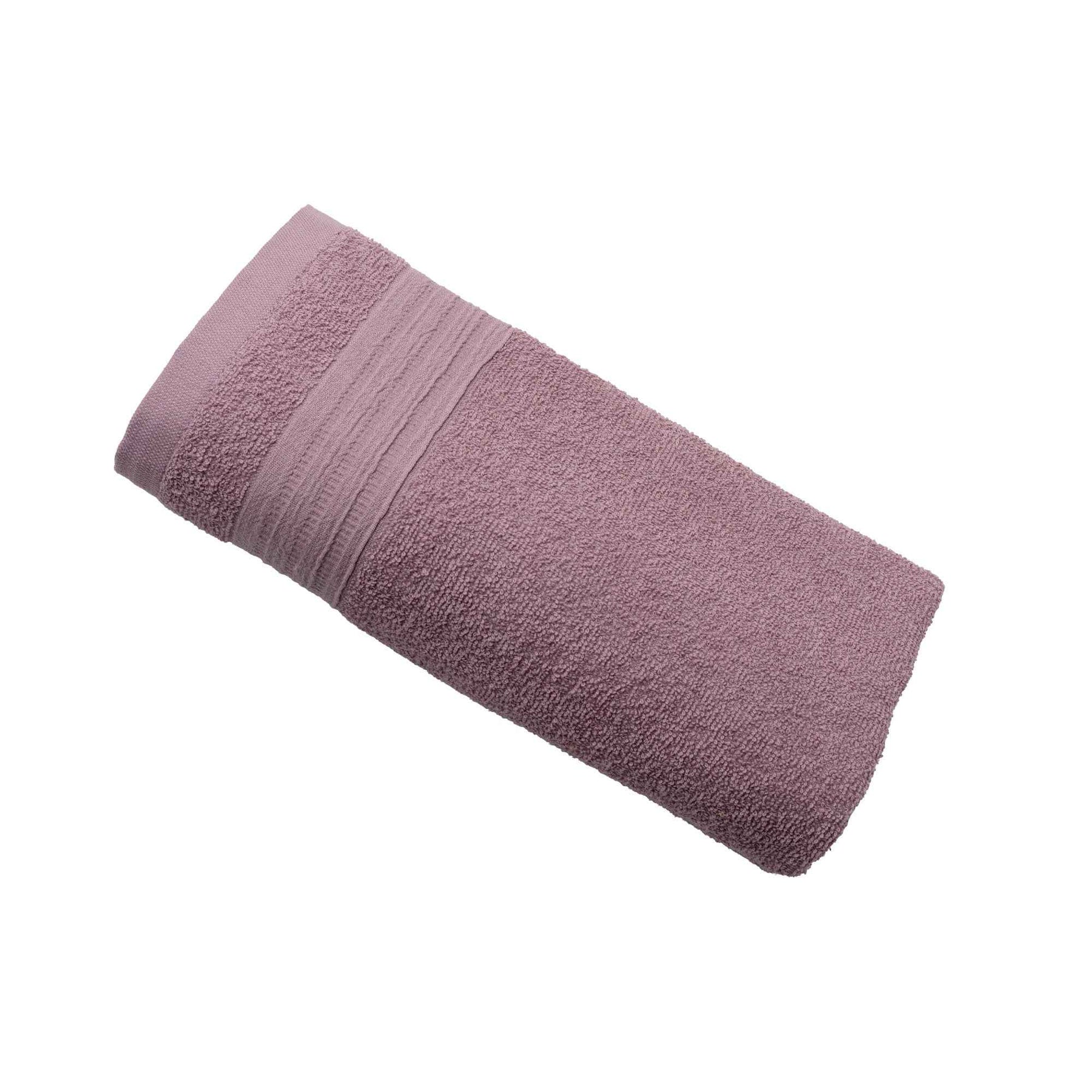 Toalla de Cuerpo Murat 70x130cm Lila Viejo 350gr