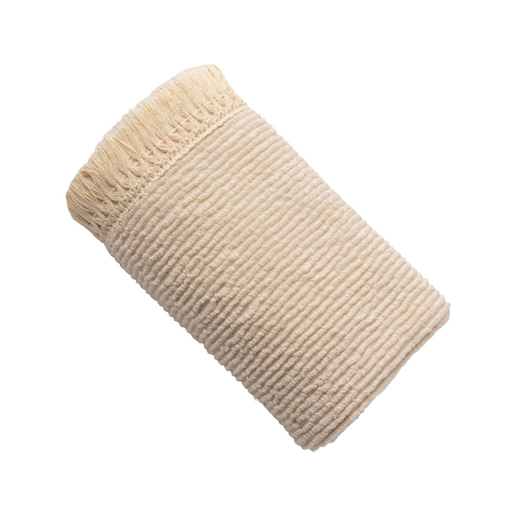 Toalla de Manos Nakua 40x70cm 450gr Crema