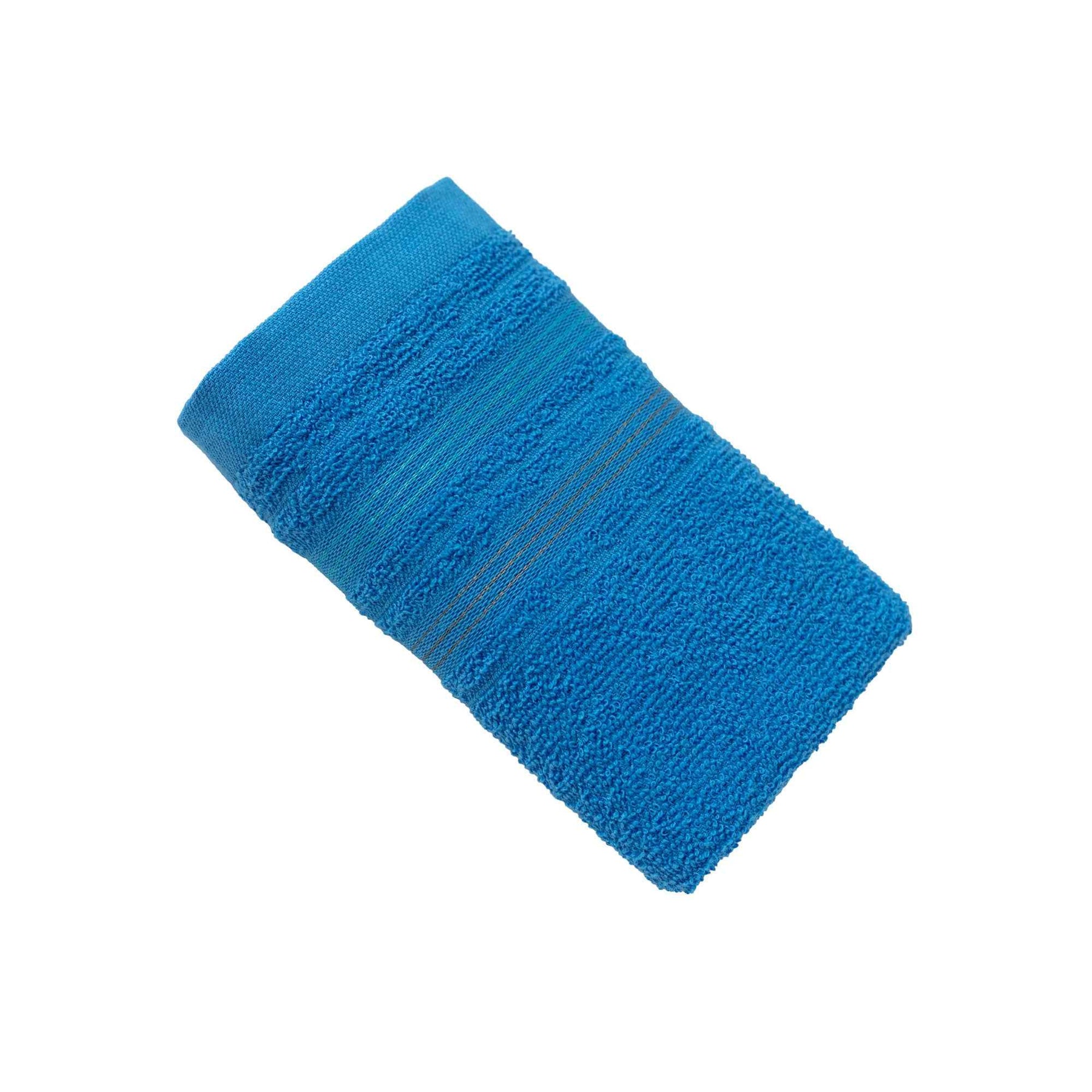 Toalla de Manos Palmaria 40x65cm 350gr Azul
