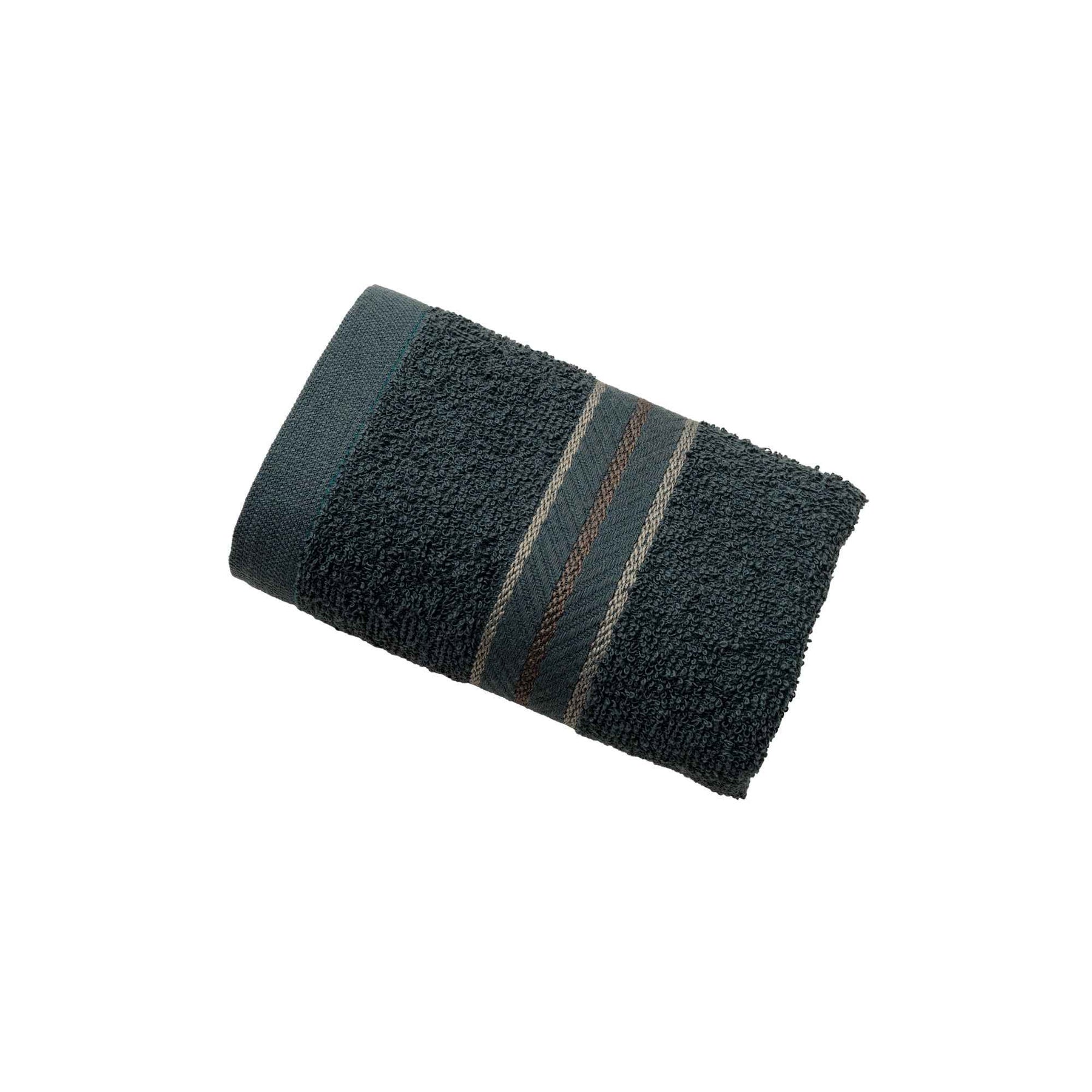 Toalla de Manos Paramo 40x65cm 350gr Azul