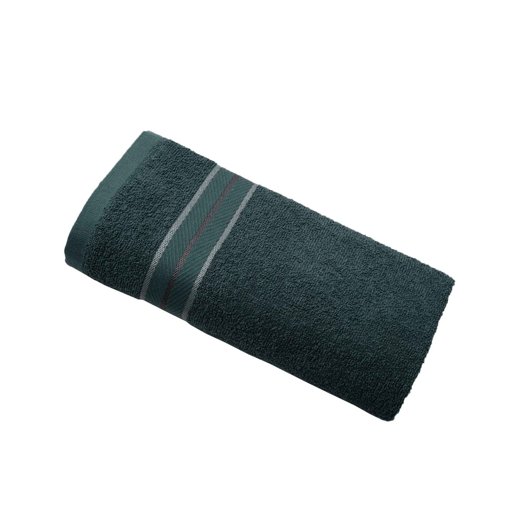Toalla de Cuerpo Paramo 70x130cm Azul 350gr