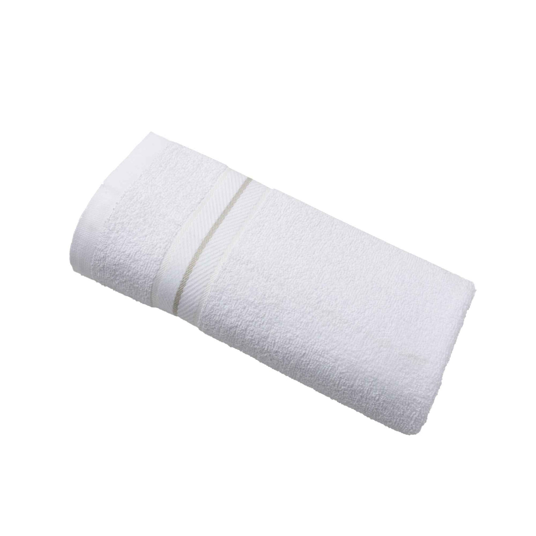 Toalla de Cuerpo Paramo 70x130cm Blanco 350gr