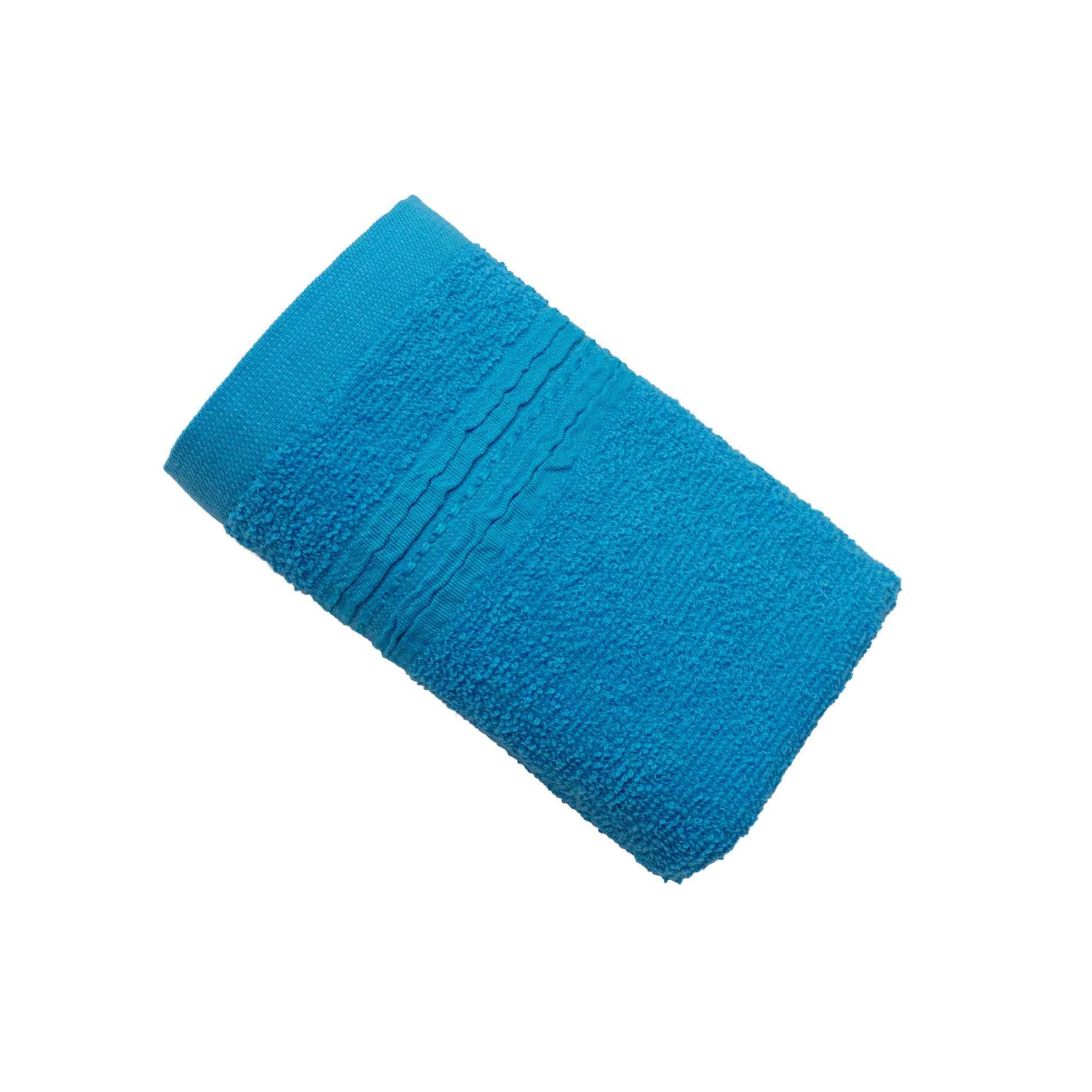 Toalla de Manos Turki 40x70cm 350gr Azul
