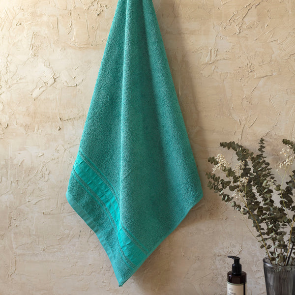 Toalla de Cuerpo Turi 70x140cm 400gr Azul Bristo