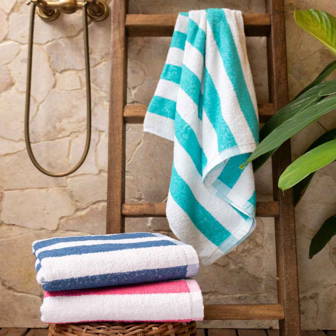 Toalla Playera Calabria 70x150cm 380gr