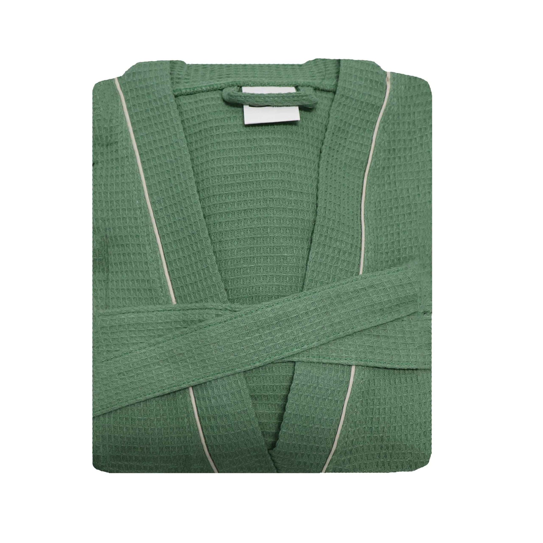 Bata Minipique Femenina Verde 220gr