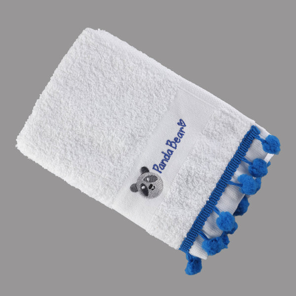 Toalla Elite 40x70cm Panda  400gr