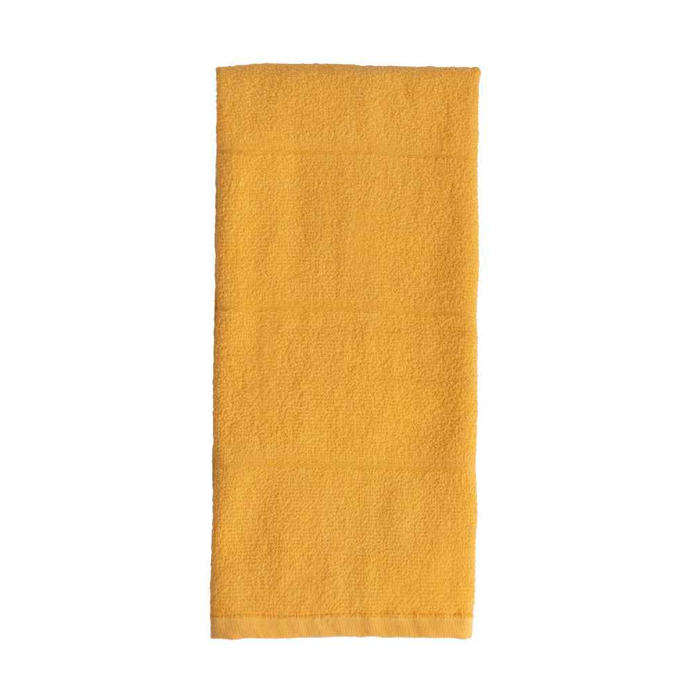 Limpión Fondo entero 40x65cm Amarillo 320gr